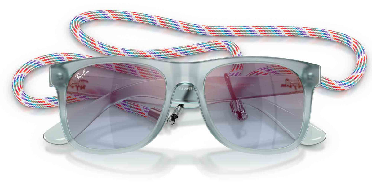 Ray-Ban Kids Justin RJ9069S
