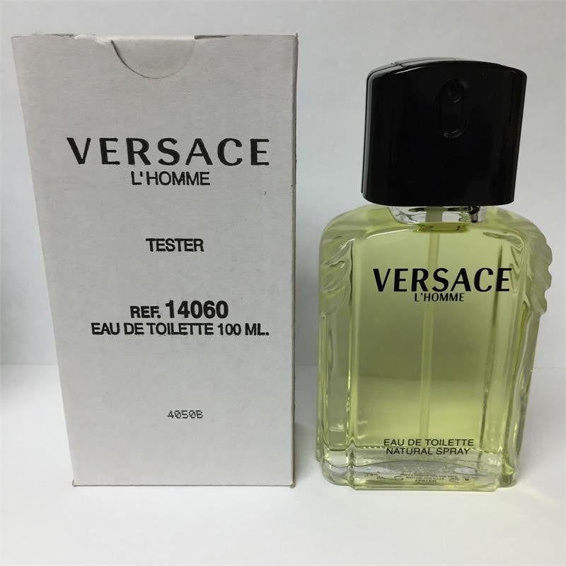 Versace L'Homme by Versace EDT for Men