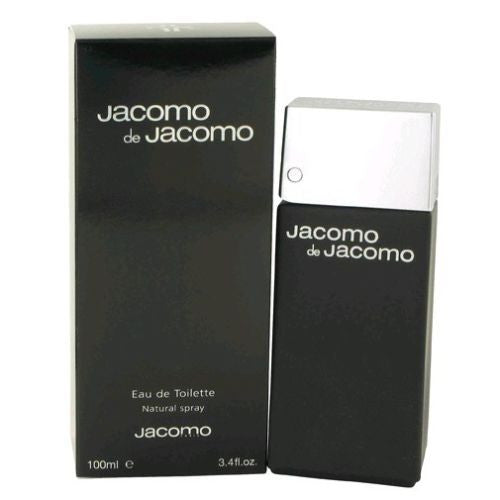 Jacomo de Jacomo for Men by Jacomo EDT