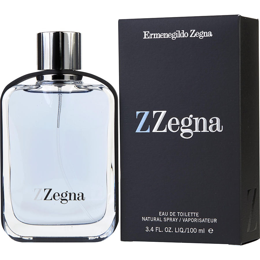 Z Zegna by Ermenegildo Zegna for Men EDT