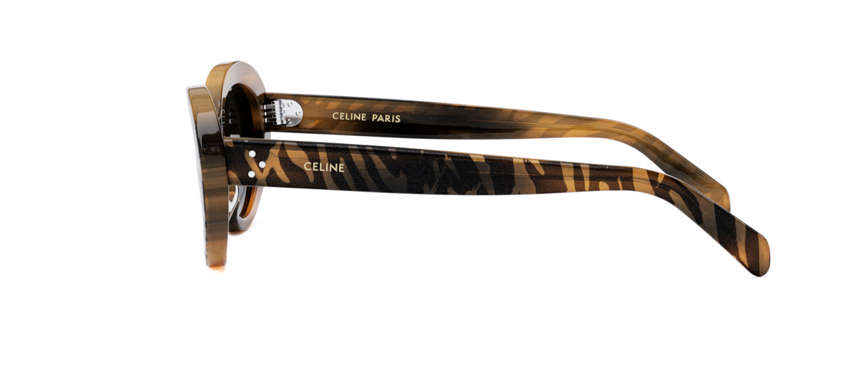 CELINE Bold 3 Dots CL40193I