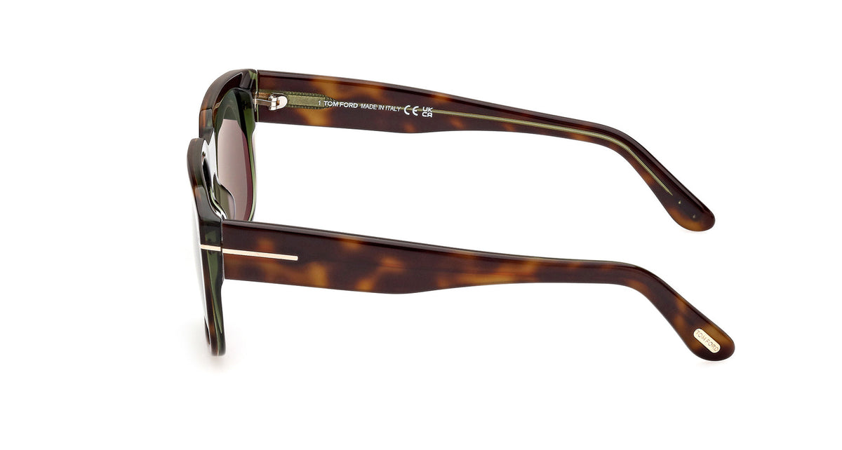 Tom Ford Oliver-02 TF1025