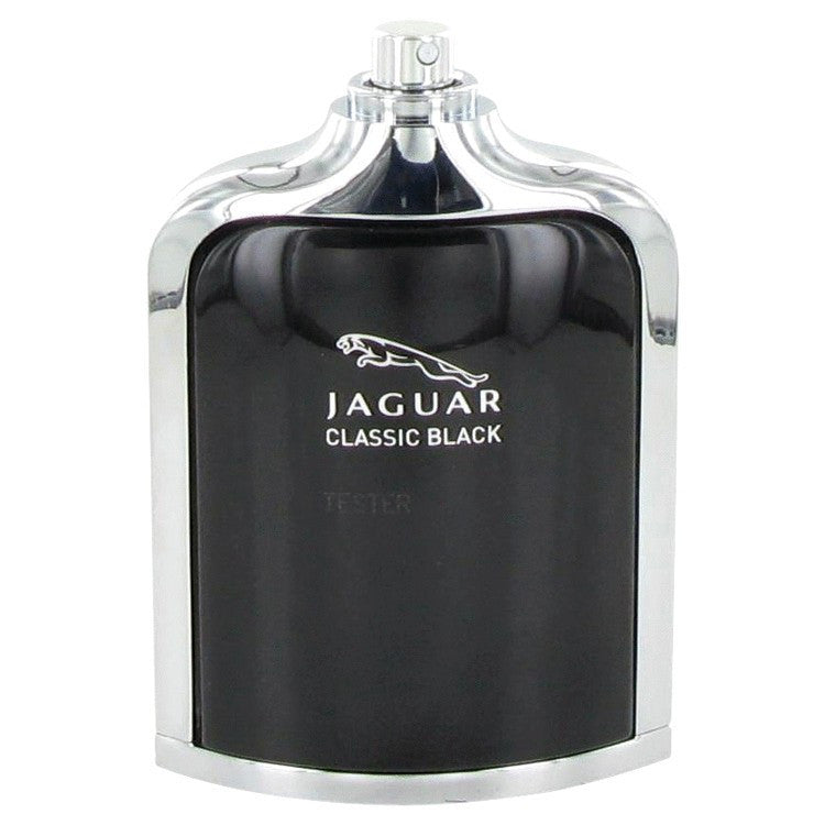 Jaguar Classic Black for Men by Jaguar EDT