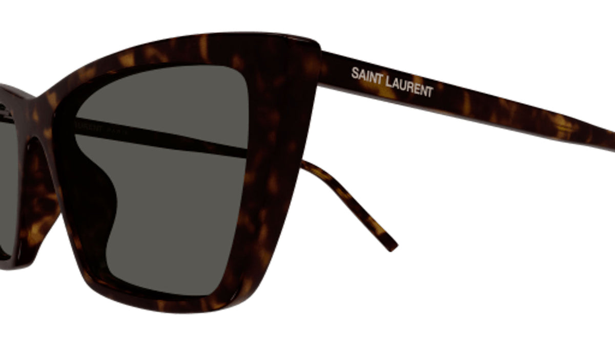 Saint Laurent SL 737 MICA THIN