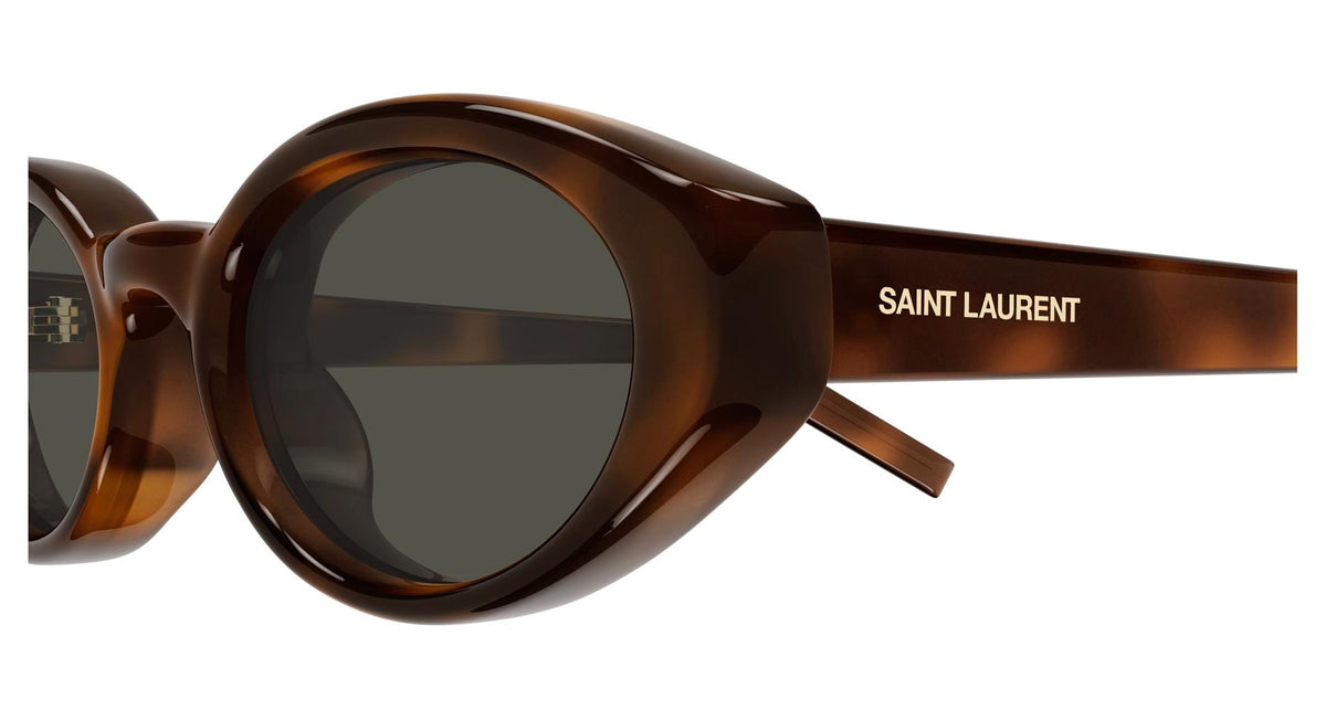 Saint Laurent SL 567 Plump