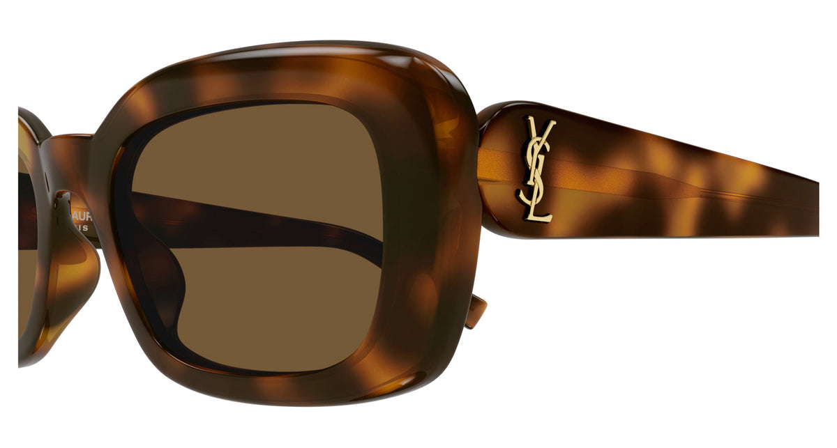 Saint Laurent SL M130/F