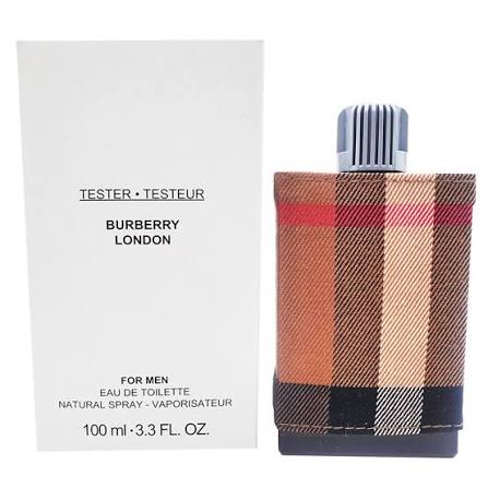 Burberry London for Men by Burberry EDT