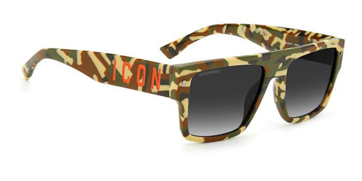 DSQUARED2 Icon 0003/S