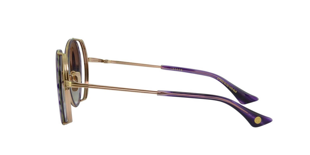 DITA Lageos DTS532