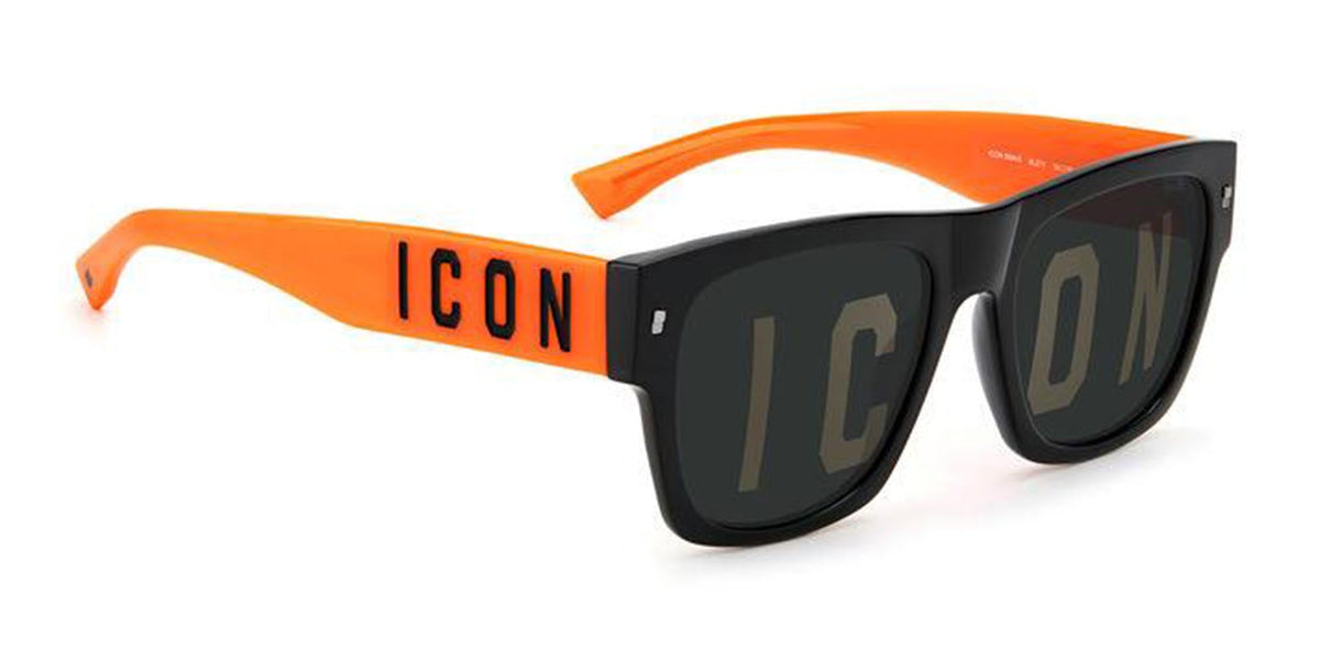 DSQUARED2 Icon 0004/S