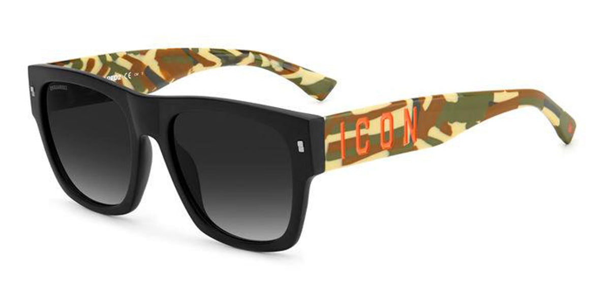 DSQUARED2 Icon 0004/S