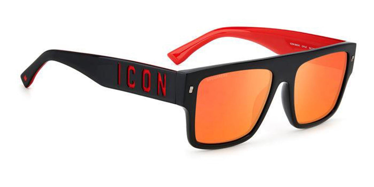 DSQUARED2 Icon 0003/S