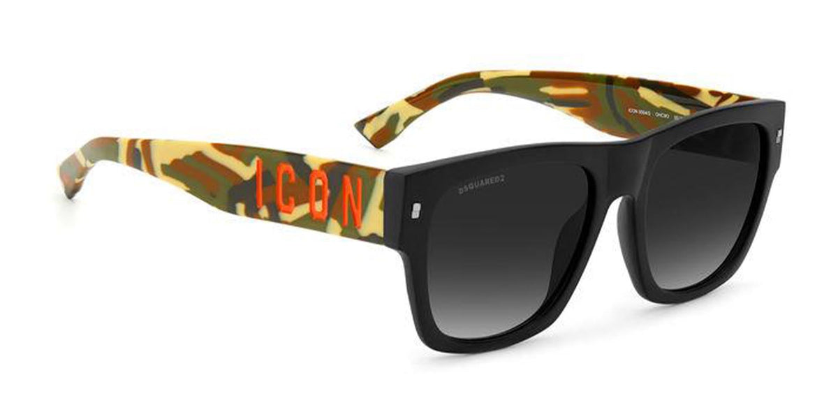 DSQUARED2 Icon 0004/S