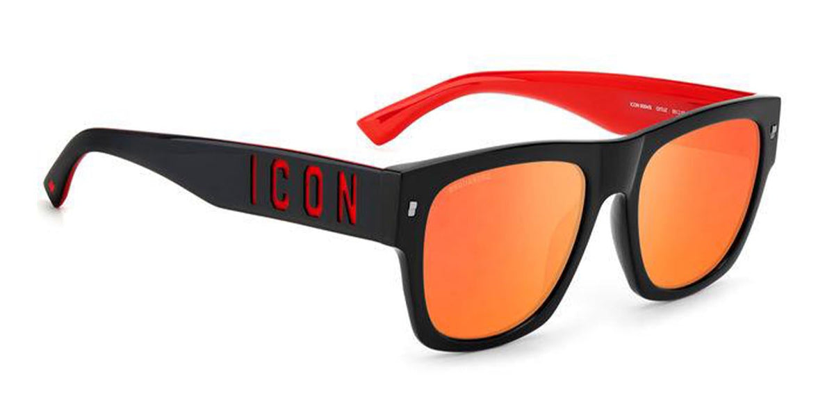 DSQUARED2 Icon 0004/S