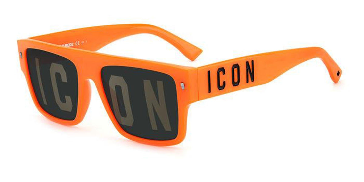 DSQUARED2 Icon 0003/S