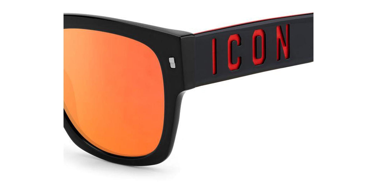 DSQUARED2 Icon 0004/S