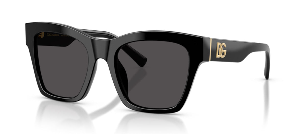 Dolce&Gabbana DG4512