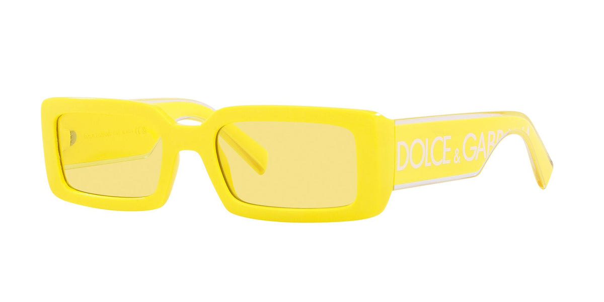 Dolce&Gabbana DG6187