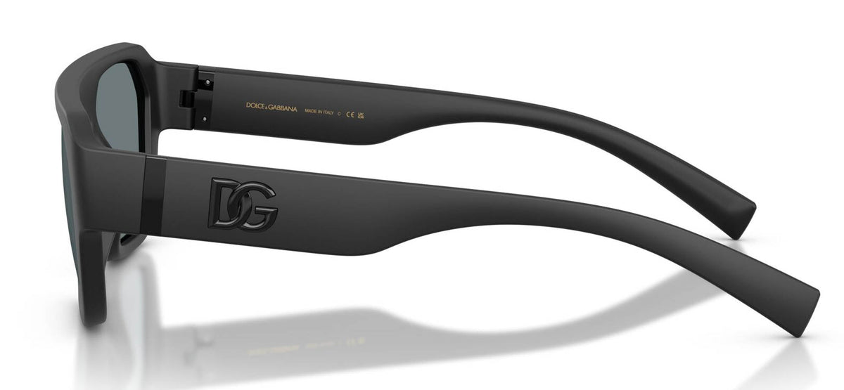 Dolce&Gabbana DG6206