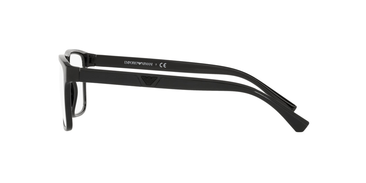 Emporio Armani EA4115 With Clip-on
