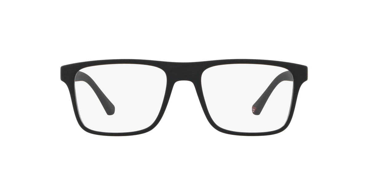 Emporio Armani EA4115 With Clip-on