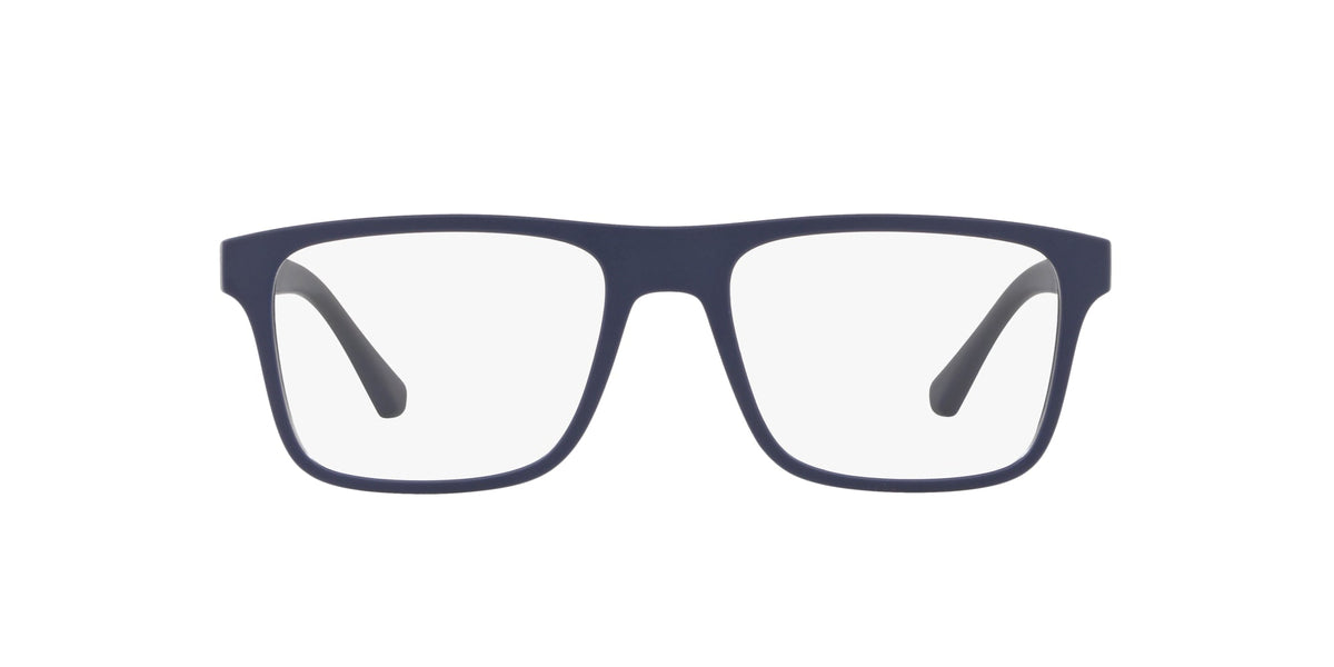 Emporio Armani EA4115 With Clip-on