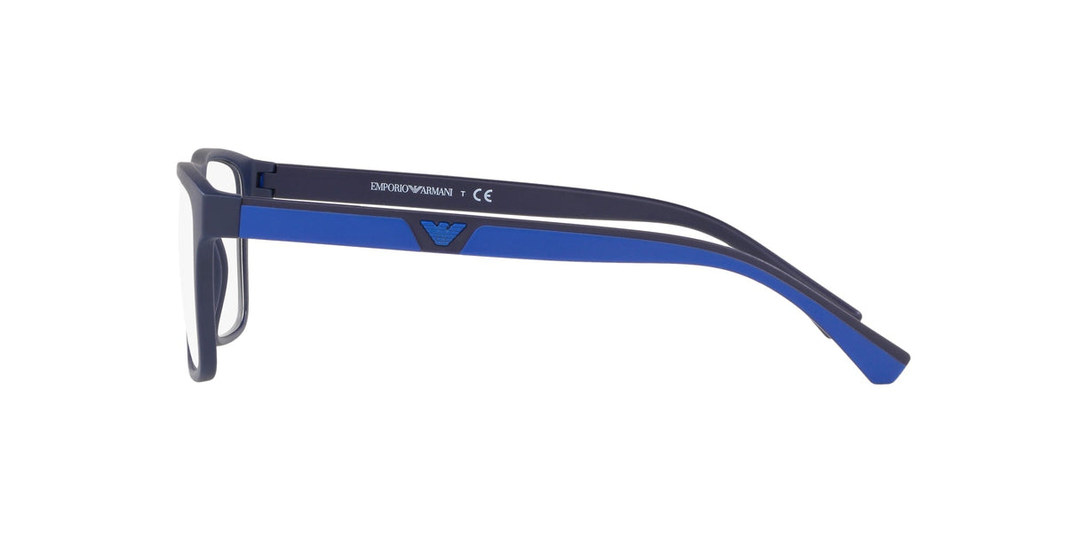 Emporio Armani EA4115 With Clip-on