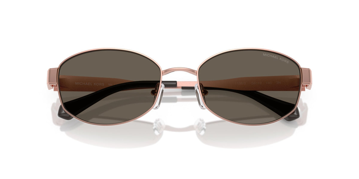 Michael Kors Monte Carlo MK1161