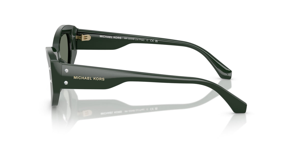 Michael Kors Le Praz MK2234B