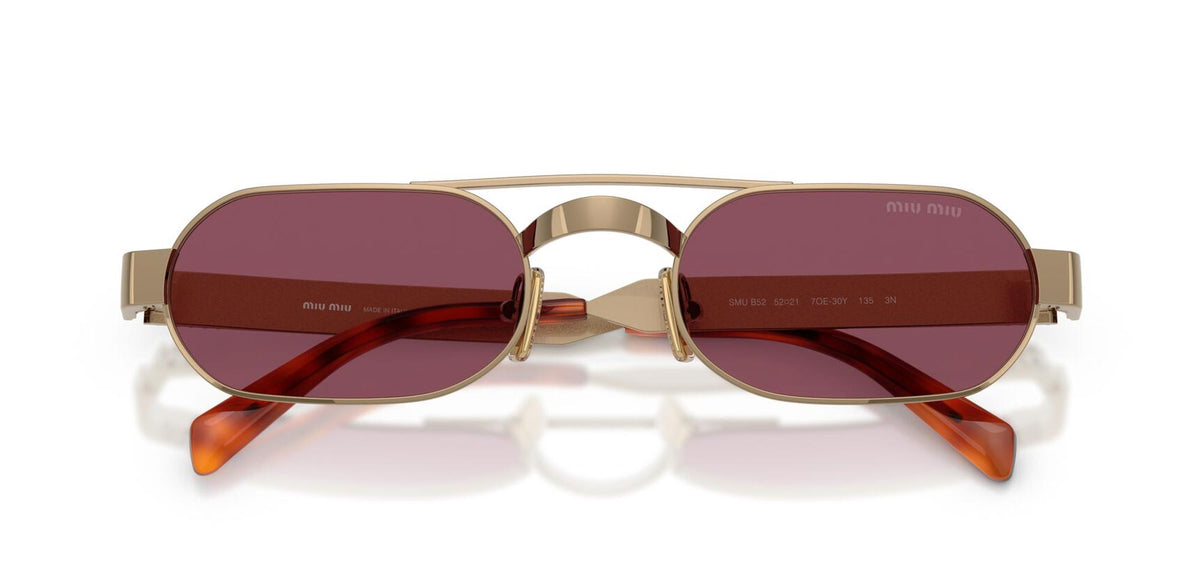 Miu Miu SMU B52
