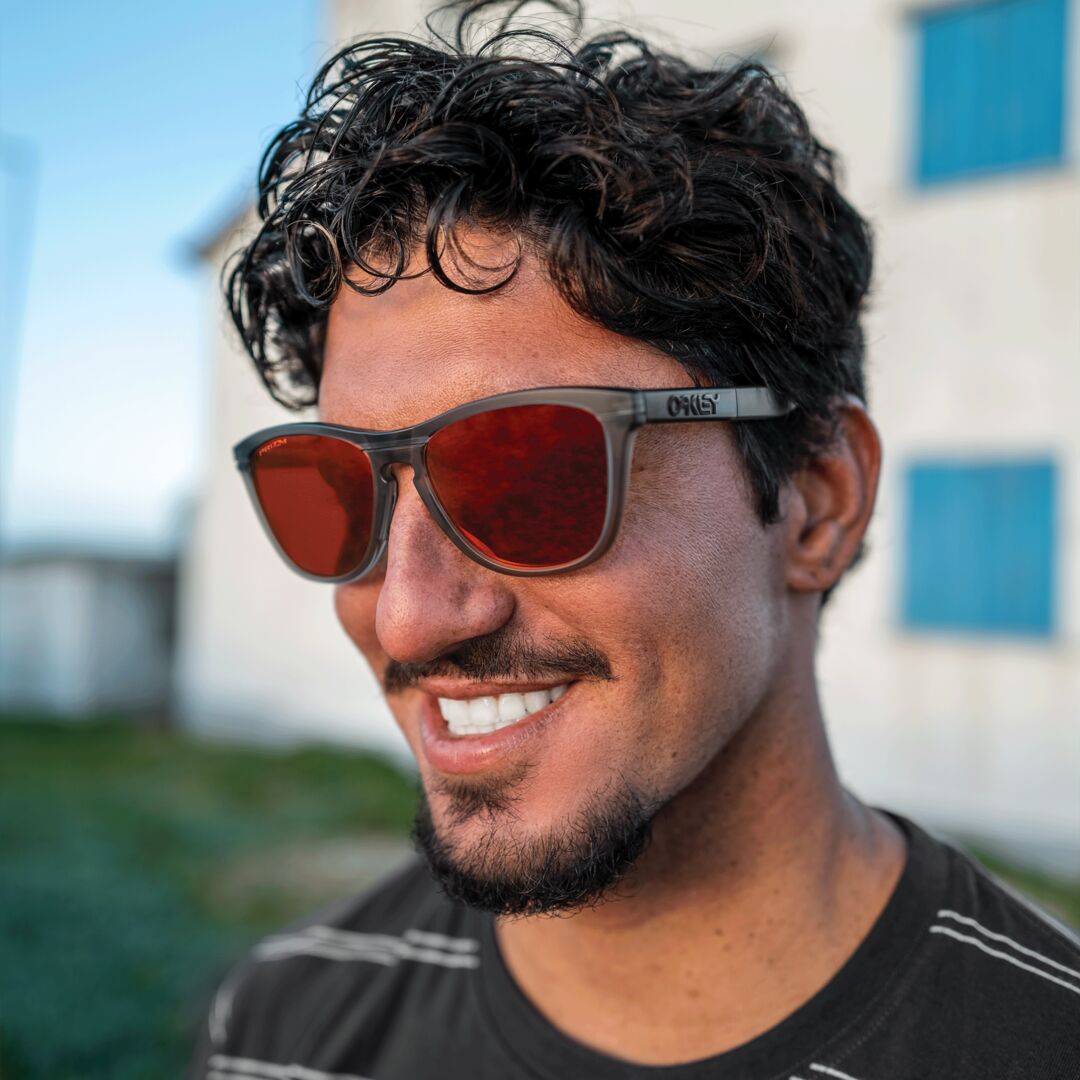 Oakley Frogskins Range OO9284