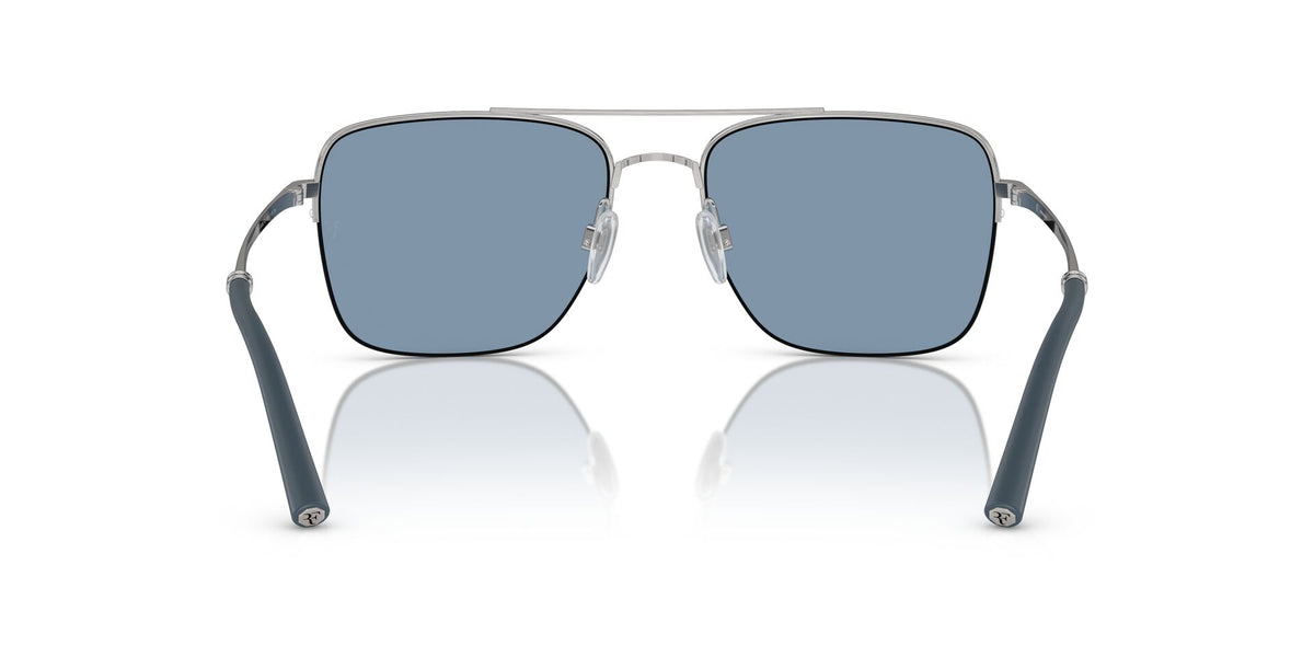 Oliver Peoples R-2 OV1343S