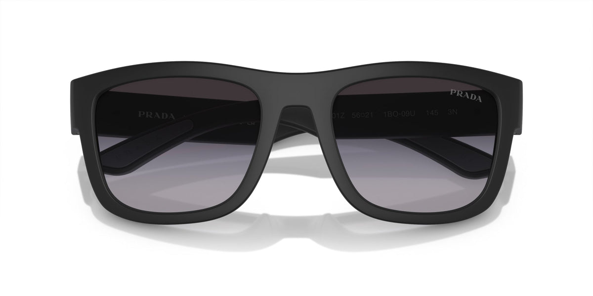 Prada Linea Rossa SPS01Z