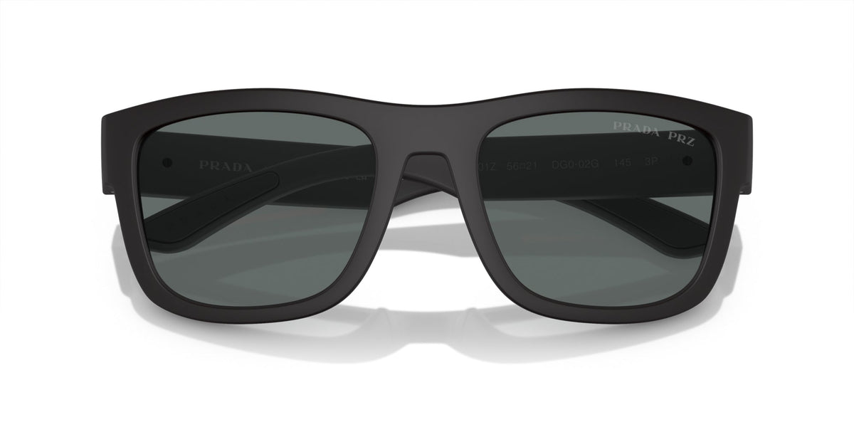 Prada Linea Rossa SPS01Z
