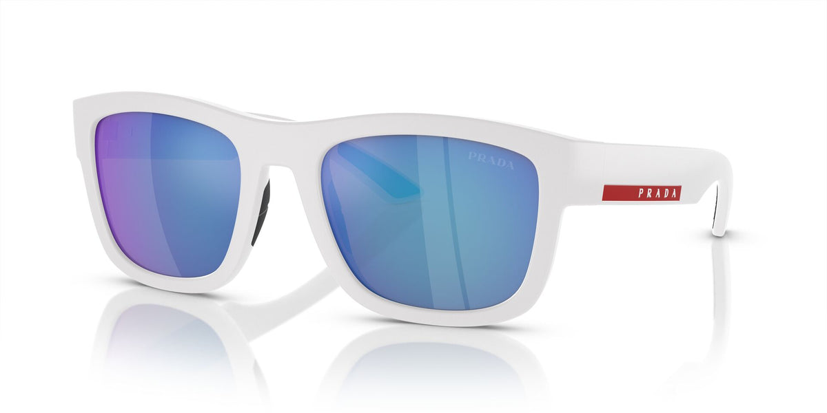 Prada Linea Rossa SPS01Z