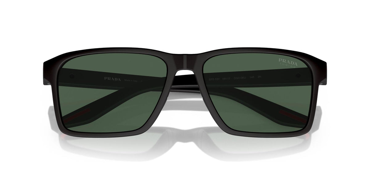 Prada Linea Rossa SPS05Y