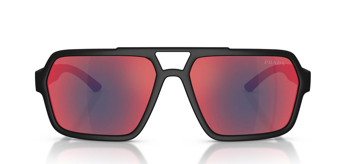 Prada Linea Rossa SPSA06S