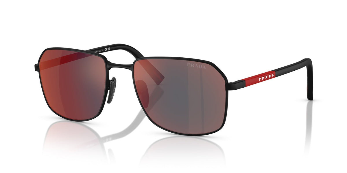 Prada Linea Rossa SPS A51