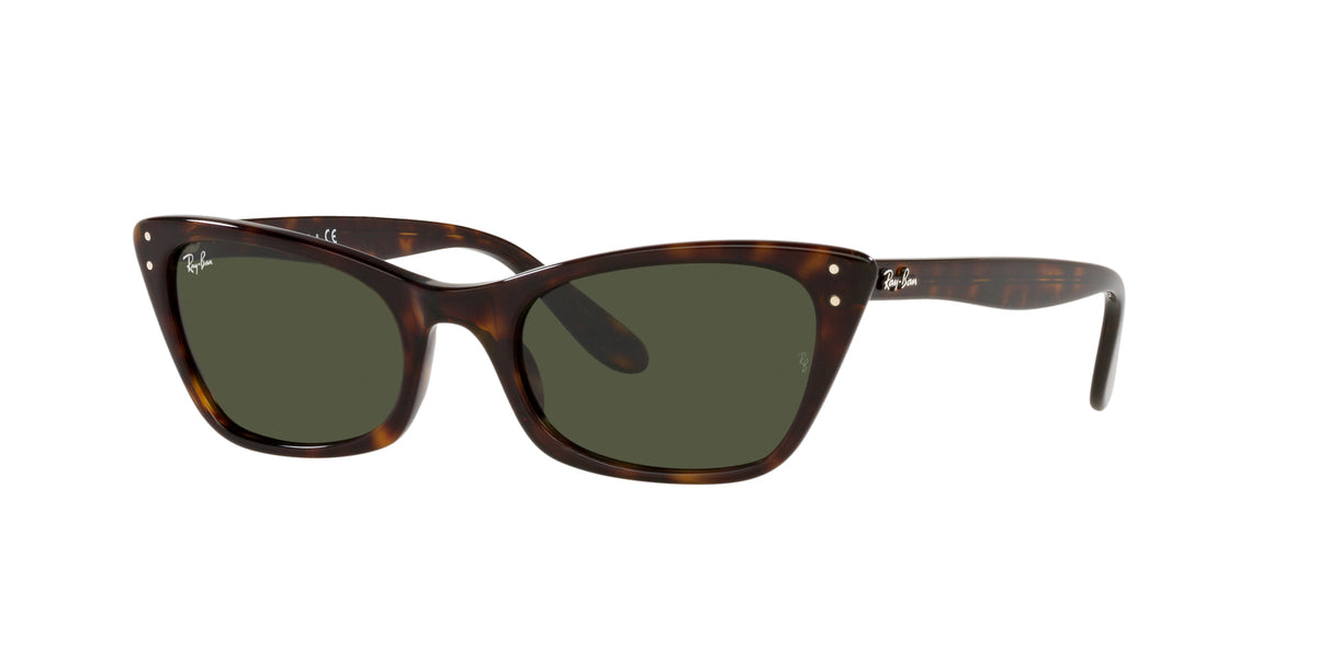 Ray-Ban Lady Burbank RB2299