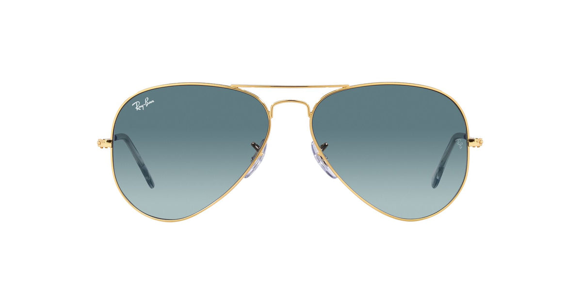 Ray-Ban Aviator RB3025 - Large