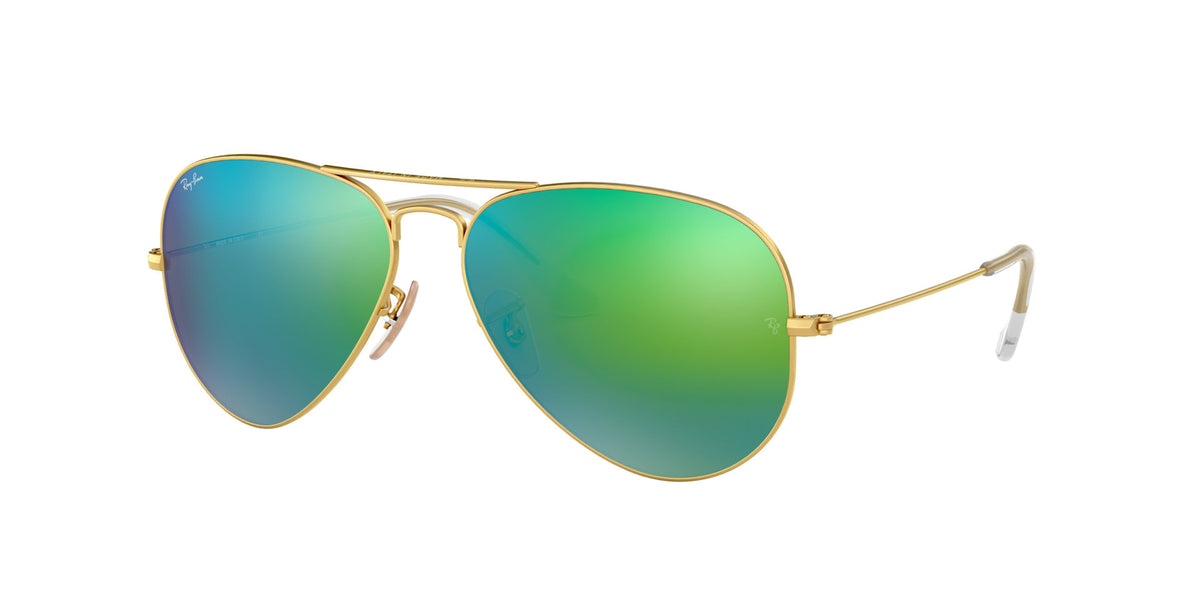 Ray-Ban Aviator RB3025 - Large