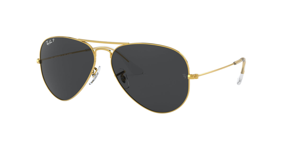 Ray-Ban Aviator RB3025 - Large