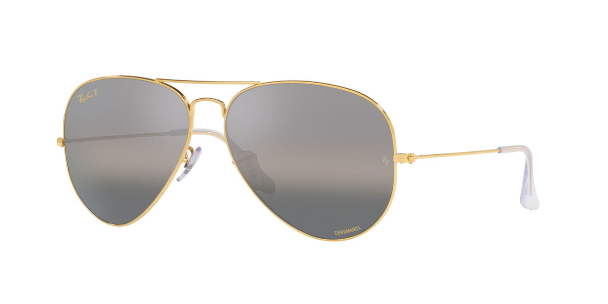 Ray-Ban Aviator RB3025 - Large