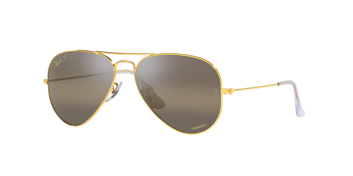 Ray-Ban Aviator RB3025 - Large