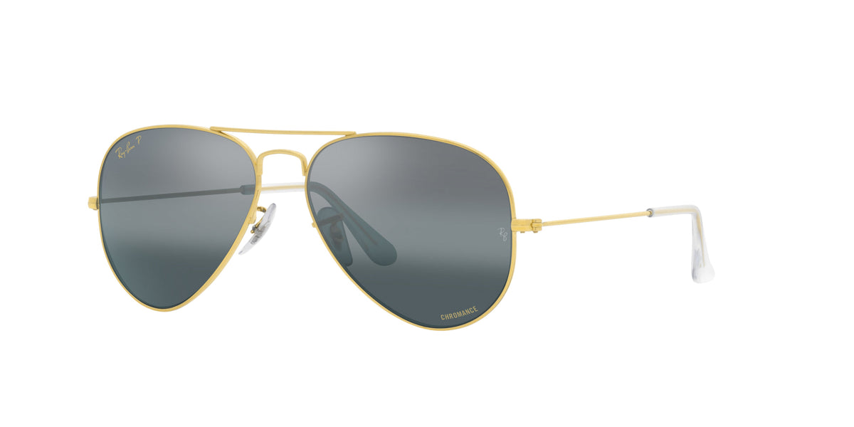 Ray-Ban Aviator RB3025 - Large