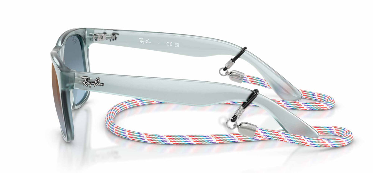 Ray-Ban Kids Justin RJ9069S