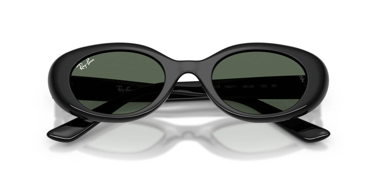 Ray-Ban RJ9141S