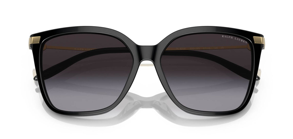 Ralph Lauren The Jacquie RL8209