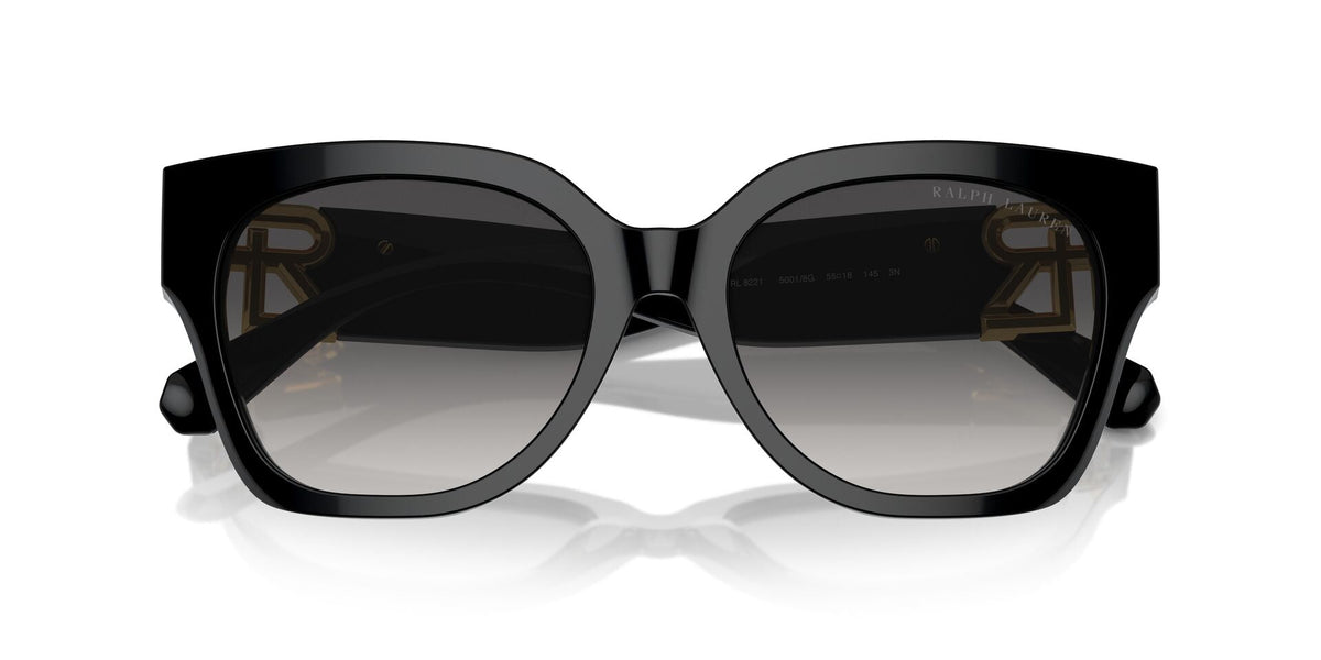 Ralph Lauren The Overszed Ricky RL8221