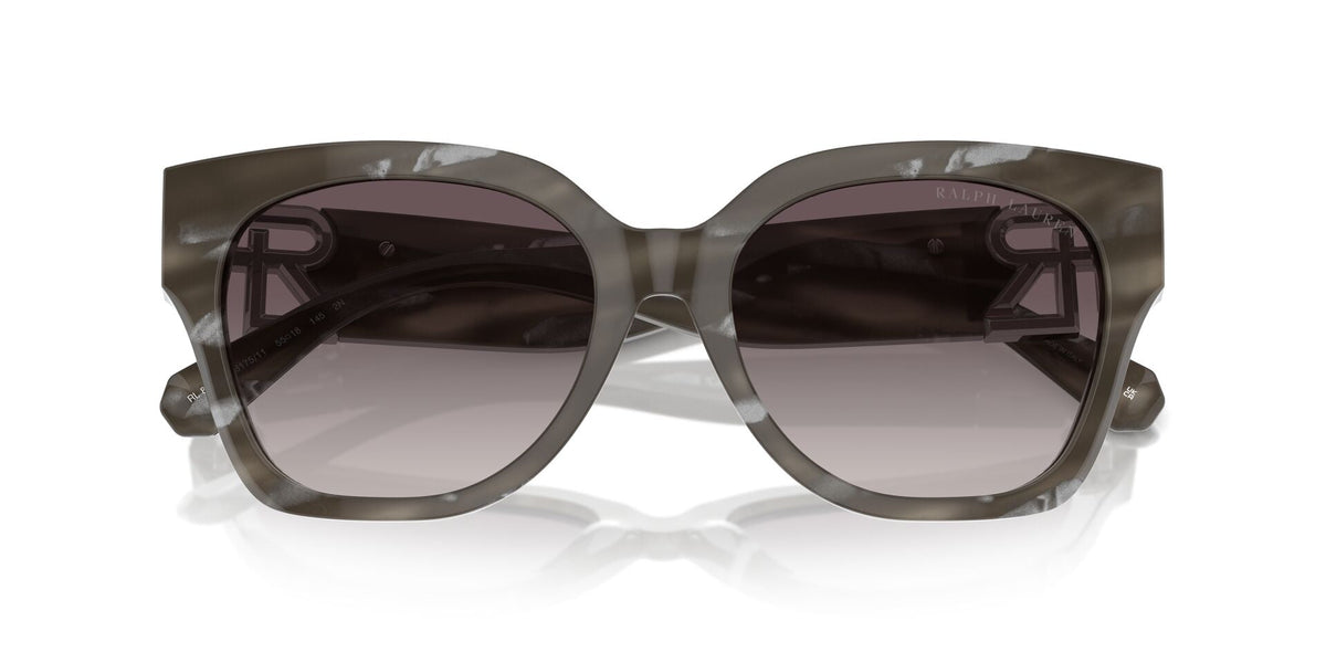 Ralph Lauren The Overszed Ricky RL8221